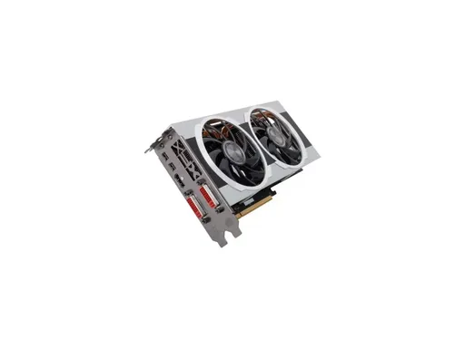 XFX AMD Radeon Double D R7 7950 Black Edition 3GB 384-bit PCI Express 3.0