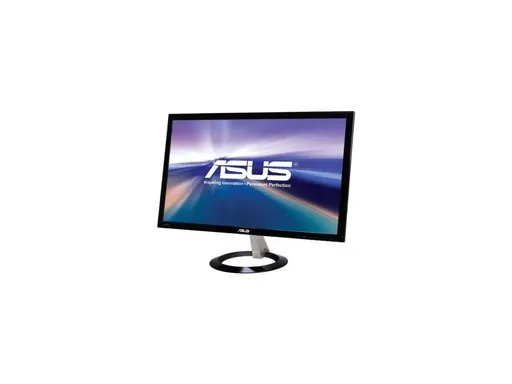ASUS VX238H LED LCD 23″ Wide Digital (1920 x 1080) 1ms