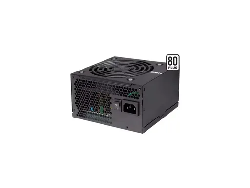 Fonte EVGA 430W ATX12V v2.31 100-W1-0430-KR 80 PLUS