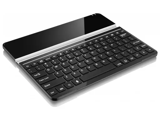 Multilaser Teclado Bluetooth Para Android 2 em 1 Preto