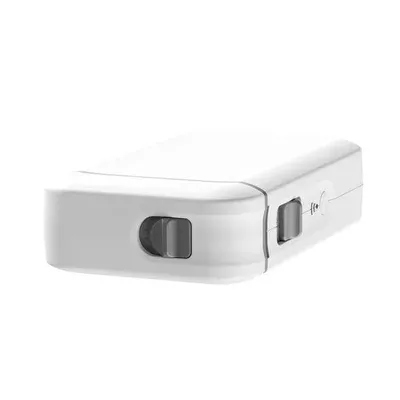 Rotuladora Eletrônica Portátil Pantum Pp-110 Bluetooth - Térmica E Sem Fio