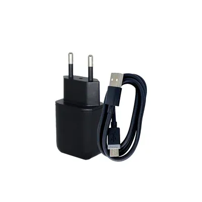 Fonte De Alimentação Zebra Pwr-wua5v-nac Básica Com Cabo Usb