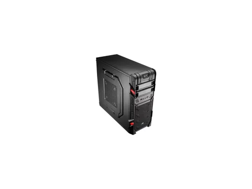 Aerocool GT Black Advance Edition