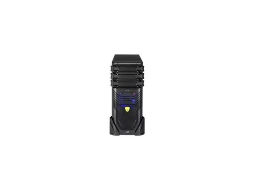 AeroCool VS-3 Black Advance Edition USB 3.0