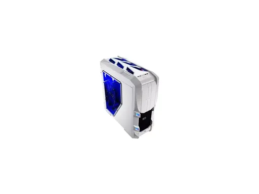 Aerocool GT-S White Edition Full Tower