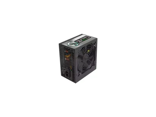 ZALMAN 500W LX Series ATX12V v2.3 ZM500-LX 220V