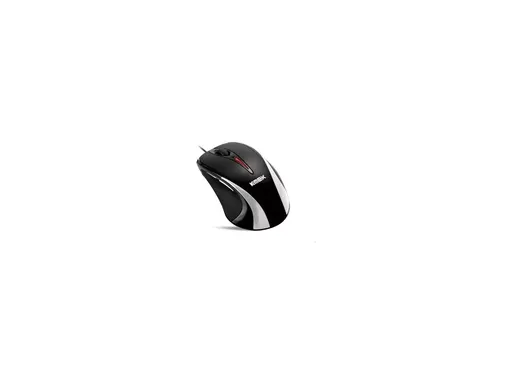 K-Mex Laser MLR135 (Preto/Prata)