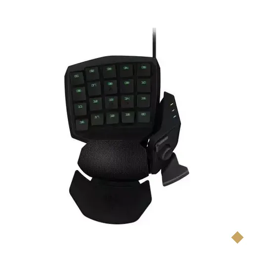 Razer OrbWeaver Gaming Keypad