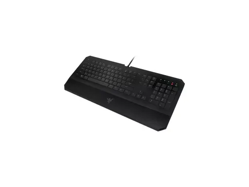 Razer DeathStalker Essential 2014 Gaming Keyboard Preto
