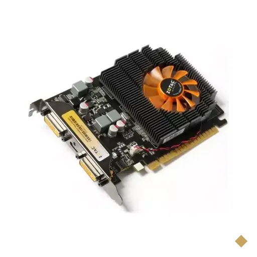 Zotac NVIDIA GeForce GT 630 Synergy Edition 2GB DDR3 128-bit PCI-E 3.0 x16