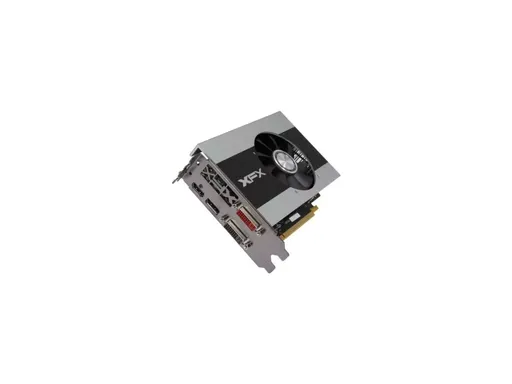 XFX AMD Radeon R7 260X Core Edition 1GB GDDR5 128-bit PCI-E 3.0 x16