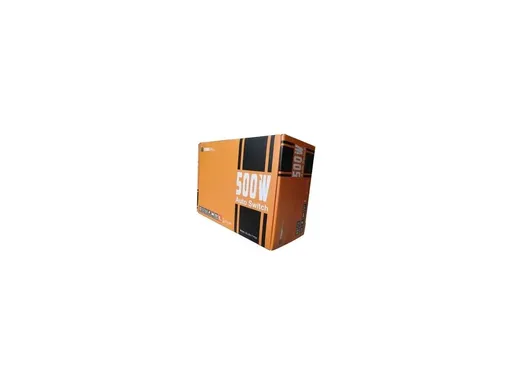 Fonte Casemall 500W ATX12V V2.3 ALL