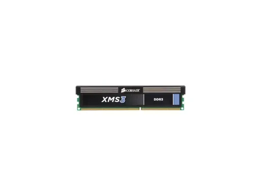 Corsair XMS3 8GB DDR3 1333MHz PC3-10600