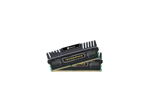 Corsair Vengeance Series 16GB Kit (2 x 8GB) DDR3 1600MHz PC3-12800
