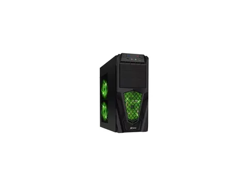 X-Trike K2 Gaming ATX Case