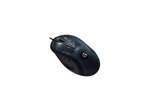 Logitech G400s Ambidextrous Gaming Mouse USB 4000 dpi