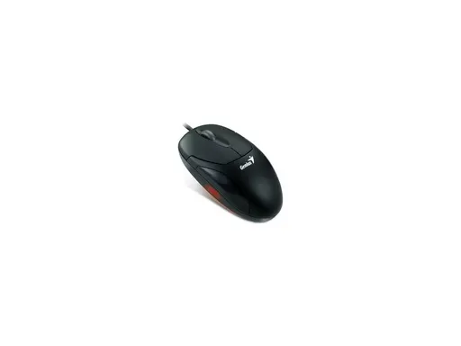 Genius Optical XScroll USB Black