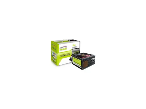 HRCS 600W Power Supply ATX12V V2.3 HR600