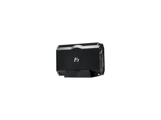 Empire F3  (3.5″) SATA-IDE/USB 2.0 393U2IS c/fan 80mm