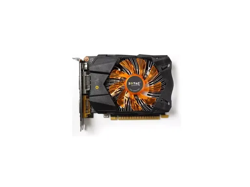 Zotac GeForce GTX 750Ti 2GB GDDR5 128-bit PCI-E 3.0 x16 ZT-70601-10M
