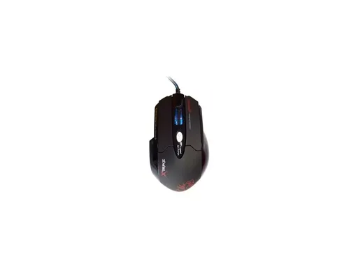 X-Trike Leviathan 3200 dpi Gaming Mouse USB