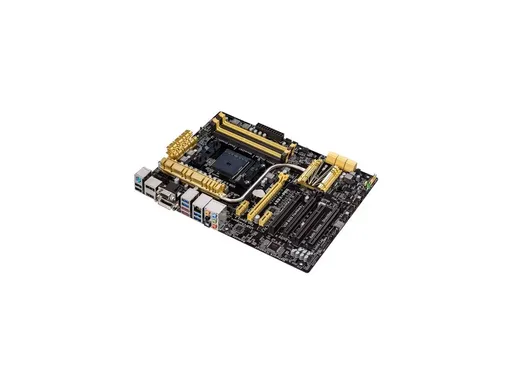 Placa Mãe ASUS A88X-PRO (Socket FM2+) AMD A88X