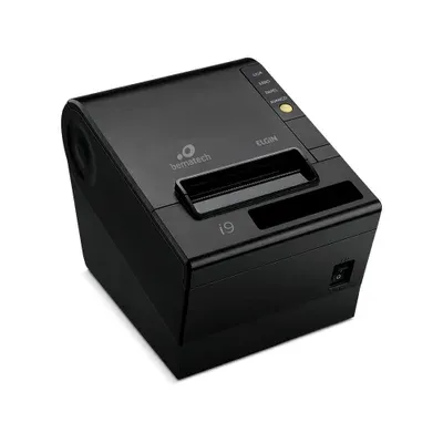 Impressora Nao Fiscal I9 Full Bematech Usb Ser. Eth