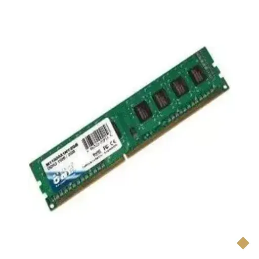 Memory One 2GB 800Mhz DDR2
