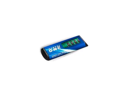 Memory One 4GB 1333Mhz DDR3