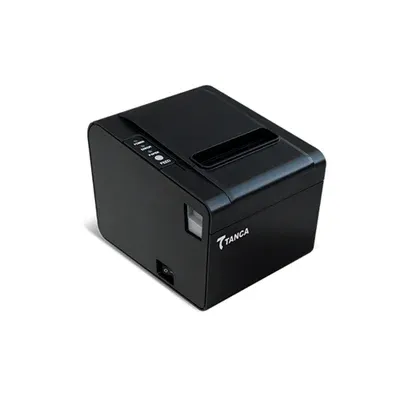 Impressora Não Fiscal Tanca Tp-650 (Ethernet, USB E Serial) com Guilhotina