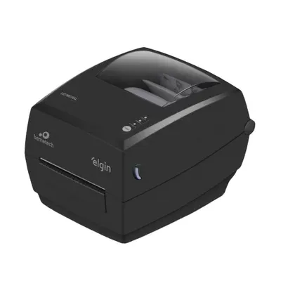 Impressora Térmica De Etiquetas Elgin L42 Pro Full, USB, Ethernet E Serial…