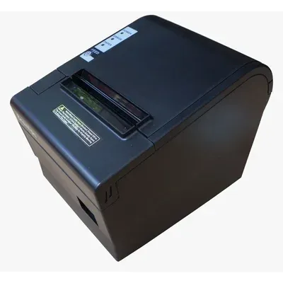 Impressora Termica Brazilpc Ap-805, Nao Fiscal Usb C/ Guilhotina