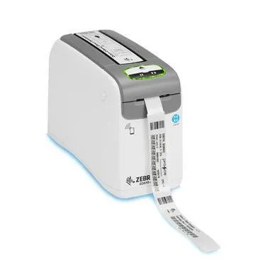 Impressora De Etiquetas Zebra ZD510, 300 DPI, USB, Ethernet, Bluetooth
