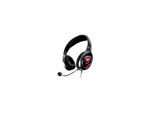 Creative Fatal1ty HS-800 Gaming Headset