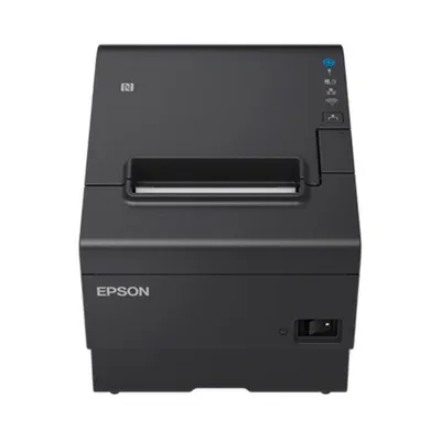 Impressora Não Fiscal Epson TM-T88VII, USB