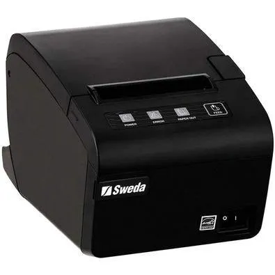 Impressora Térmica Si-300 X, Serial, USB