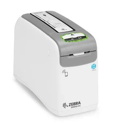 Impressora Zebra Multiira Zd510 Td USB, eth