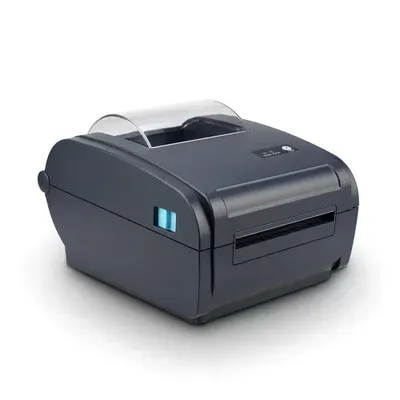 Impressora De Etiquetas Térmica, Sem Ribbon, Knup Kp-im604, Para Correios…