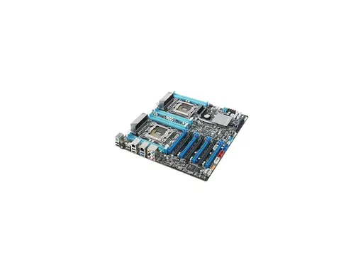 ASUS Z9PE-D8 WS (Dual LGA 2011) Intel C602