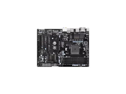 Placa Mãe ASRock FM2A88X Extreme4+ (Socket FM2+) HDMI AMD A88X