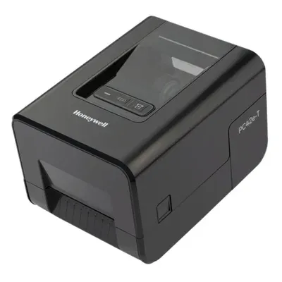 Impressora De Etiquetas Honeywell PC42e-t 203dpi Usb Ethernet