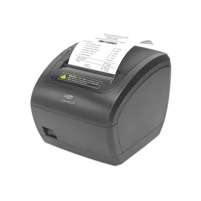 Impressora Termica Para Recibo Cupom It-100