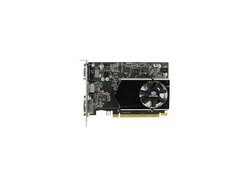 Sapphire Radeon R7 240 4GB DDR3 128-bit PCI Express 3.0