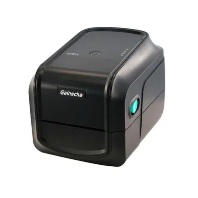 Impressora Térmica De Etiquetas Gainscha Ga-2408t