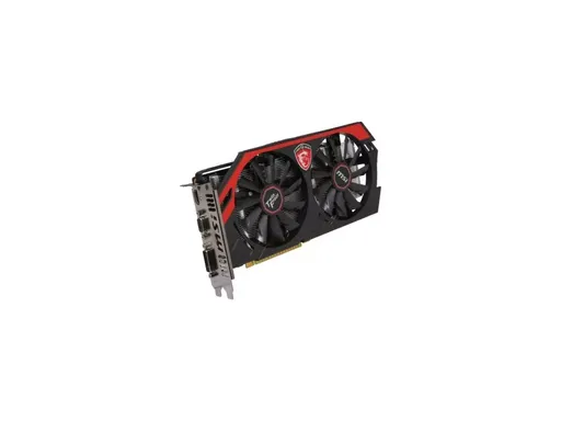 MSI GeForce GTX 750 Twin Frozr Gaming 1GB GDDR5 128-bit PCI-E 3.0 x16