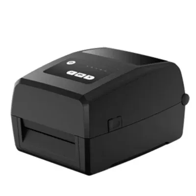 Impressora Térmica De Etiqueta Hprt Apollo 203/300 Dpi Usb Serial E Ethernet…