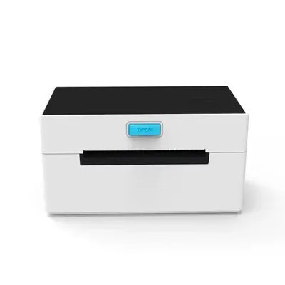 Impressora Etiqueta Mercado Livre Térmica Site Adesiva - Nfe C/ Bluetooth
