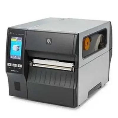 Impressora Zebra 203dpi 6" Usb/s/eth/bt Zt42162