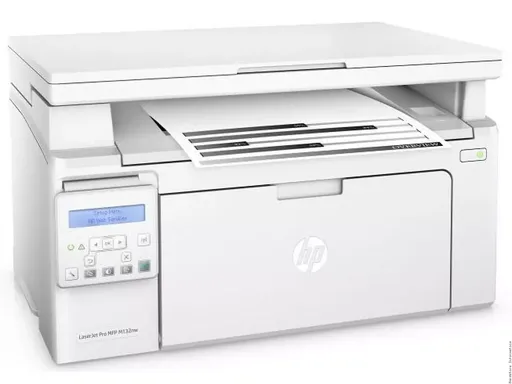 Multifuncional HP Laserjet Pro M132NW Mono Wireless