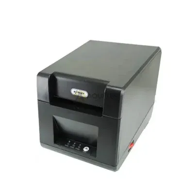 Impressora Térmica Knup Etiqueta/rotulos/codigos/qrcode 80mm Usb - Kp-1031